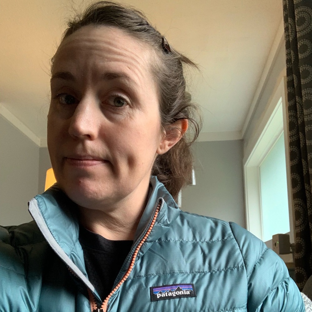 Meet your Posher, Jenny